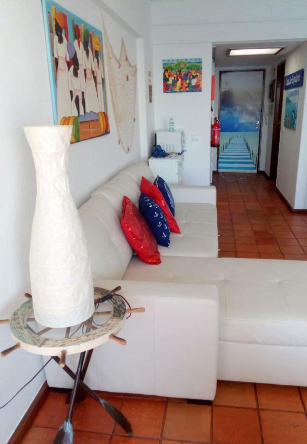 Casa Do Espadarte Σεσίμπρα Εξωτερικό φωτογραφία