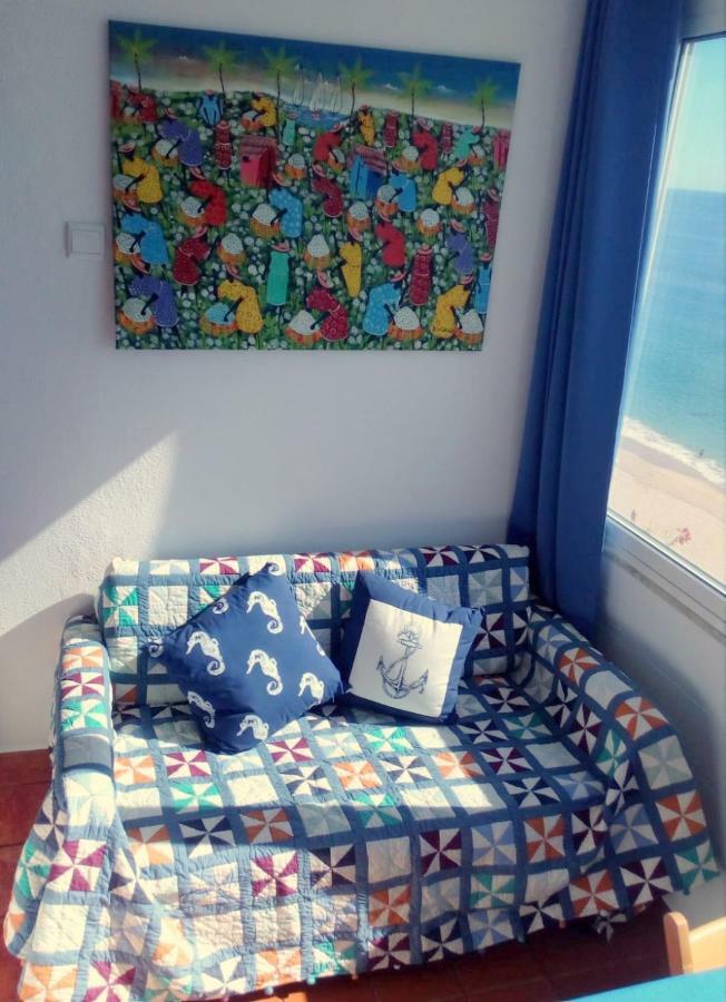 Casa Do Espadarte Σεσίμπρα Εξωτερικό φωτογραφία