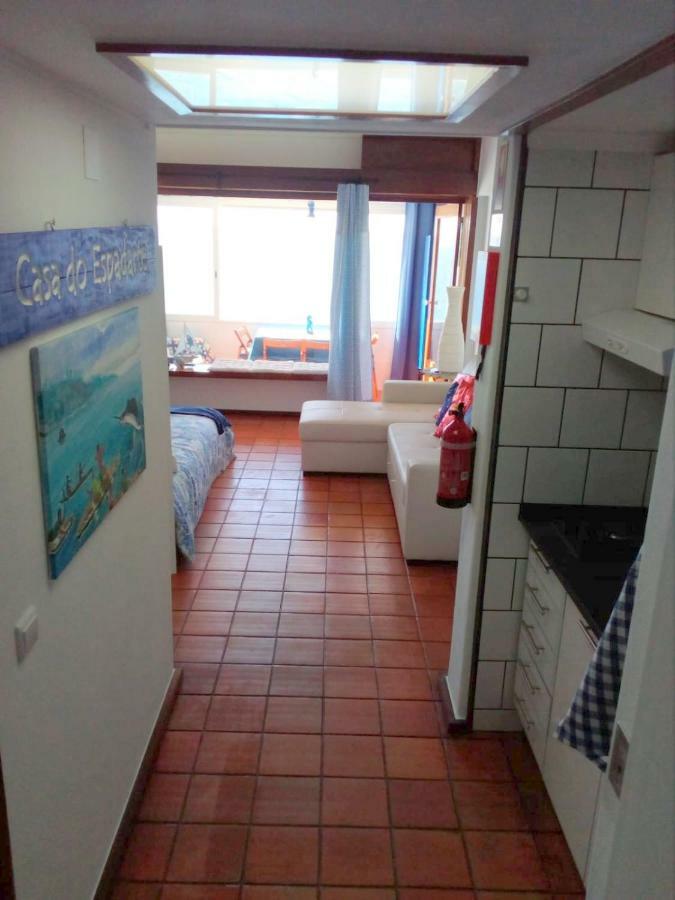 Casa Do Espadarte Σεσίμπρα Εξωτερικό φωτογραφία