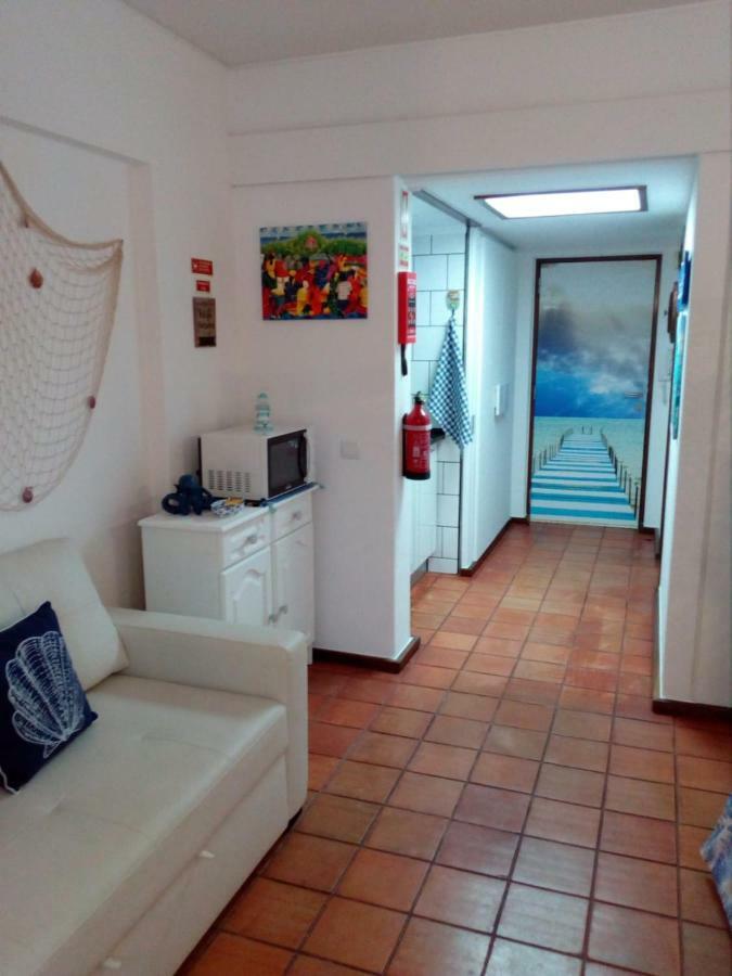 Casa Do Espadarte Σεσίμπρα Εξωτερικό φωτογραφία