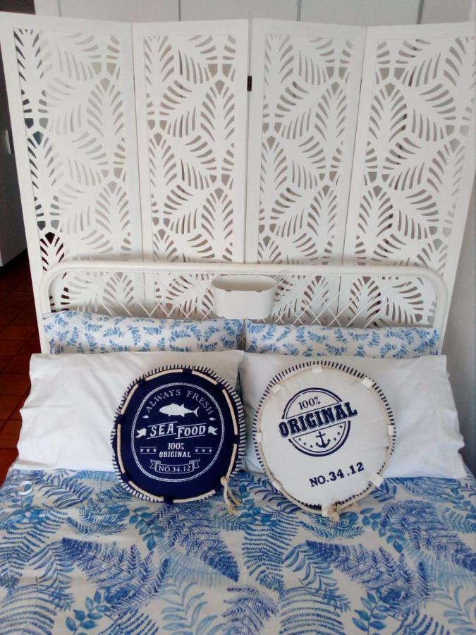 Casa Do Espadarte Σεσίμπρα Εξωτερικό φωτογραφία