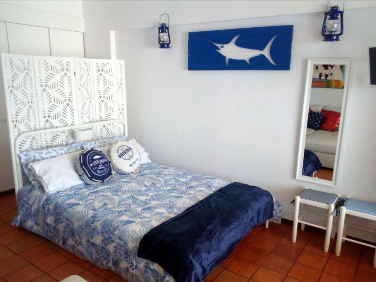 Casa Do Espadarte Σεσίμπρα Εξωτερικό φωτογραφία