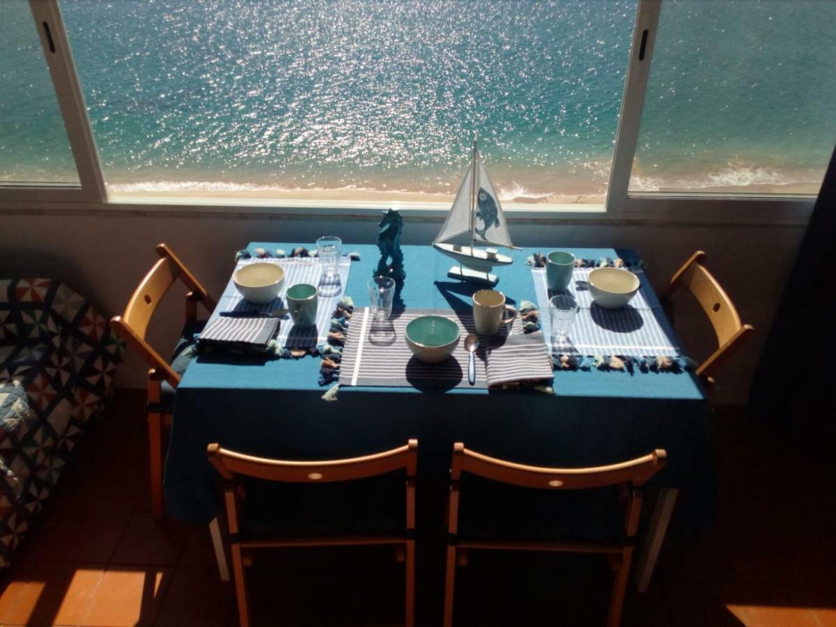 Casa Do Espadarte Σεσίμπρα Εξωτερικό φωτογραφία